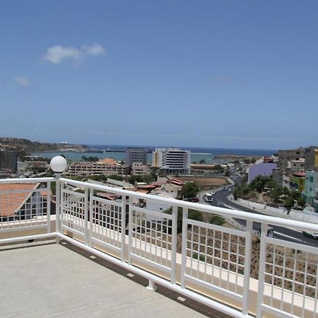 Apartamento Antonio Praia Exteriér fotografie