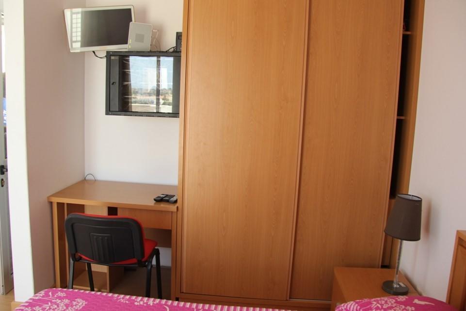 Apartamento Antonio Praia Exteriér fotografie