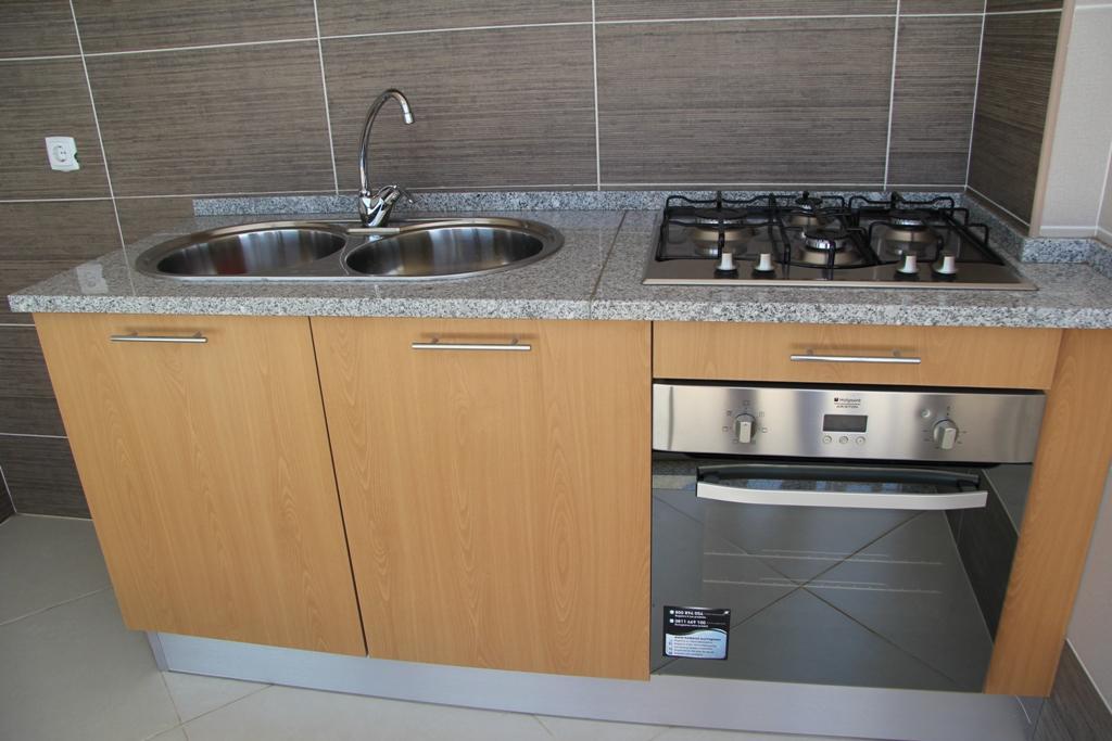 Apartamento Antonio Praia Exteriér fotografie