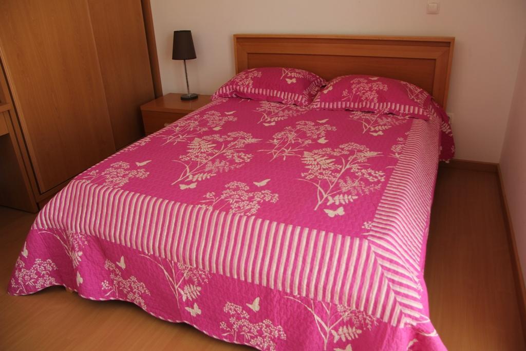 Apartamento Antonio Praia Exteriér fotografie