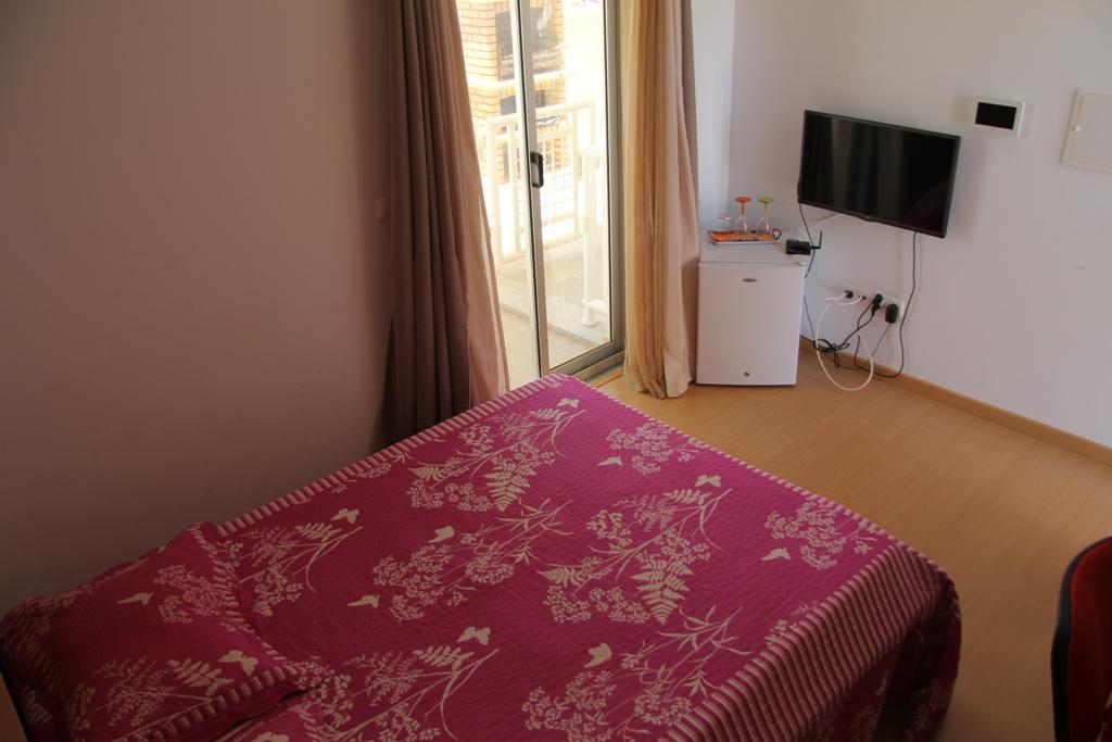 Apartamento Antonio Praia Exteriér fotografie