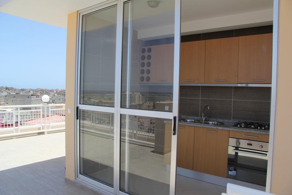 Apartamento Antonio Praia Exteriér fotografie