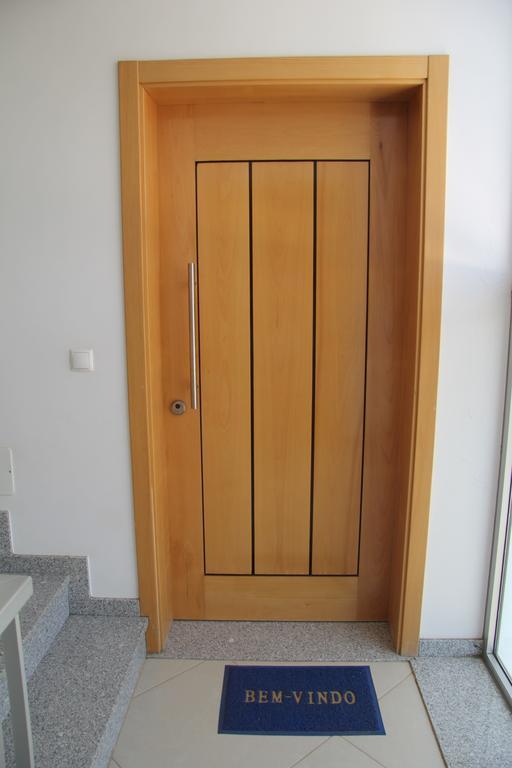 Apartamento Antonio Praia Exteriér fotografie