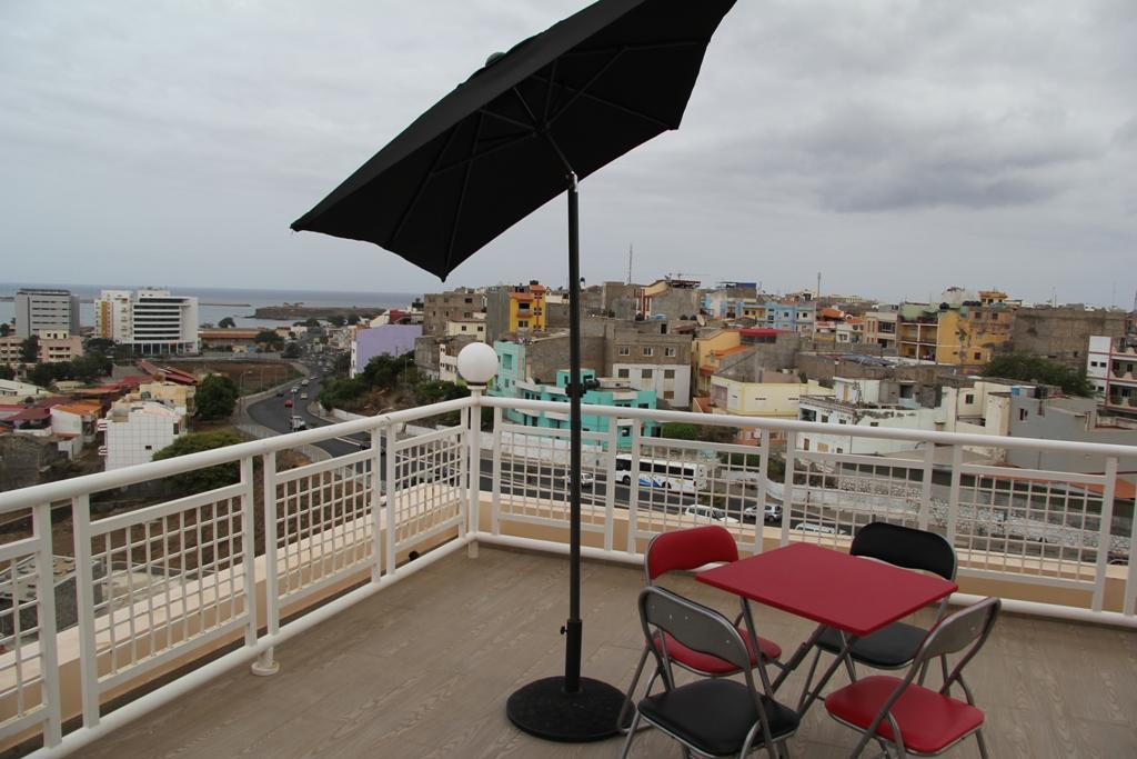 Apartamento Antonio Praia Exteriér fotografie