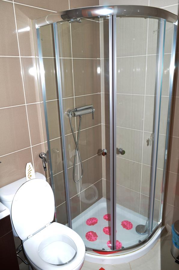 Apartamento Antonio Praia Exteriér fotografie