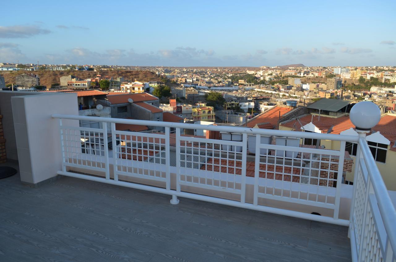 Apartamento Antonio Praia Exteriér fotografie